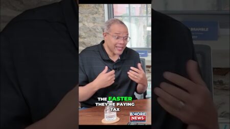 DAVID BRAMBLE: Mayor’s Plan  Streamlining Permits for City Growth & Business Boost #newbaltimore