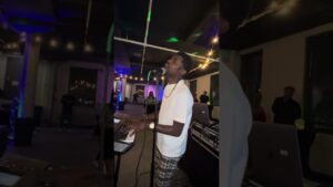 Happy Birthday, Frank Johnson! Happy Birthday, Frank Johnson!