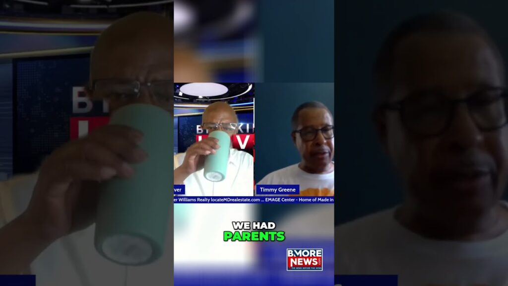 Dunbar’s Timmy Green: Survivor: Reflections on Life, Loss & Community #poets #bmorenews Dunbar’s Timmy Green: Survivor: Reflections on Life, Loss & Community #poets #bmorenews