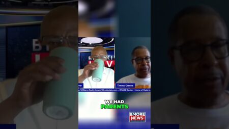 Dunbar’s Timmy Green: Survivor: Reflections on Life, Loss & Community #poets #bmorenews Dunbar’s Timmy Green: Survivor: Reflections on Life, Loss & Community #poets #bmorenews