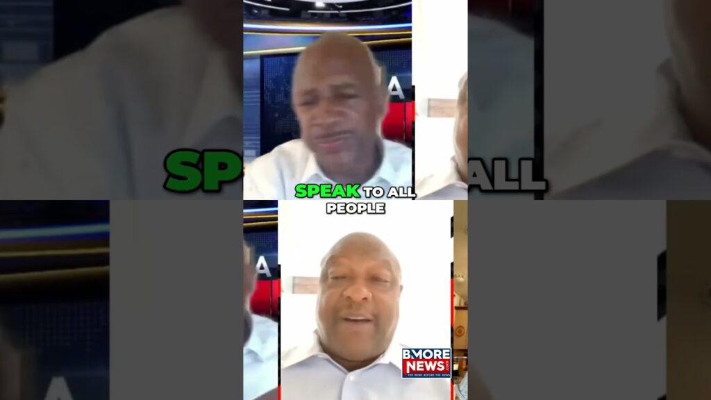 RALPH LEE: Running for Governor? Future President’s Vision! #ralphlee #polytechnic #bmorenews RALPH LEE: Running for Governor? Future President’s Vision! #ralphlee #polytechnic #bmorenews