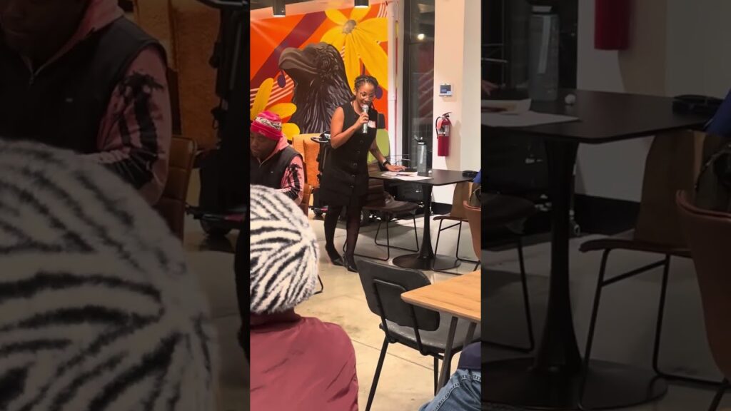 Westside Business Roundtable at The Mill on North by Elev8 Baltimore Westside Business Roundtable at The Mill on North by Elev8 Baltimore