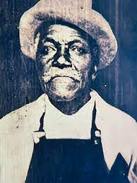 INDIGENOUS Series: Albert Perry, DNA, and the Reclaiming of Identity