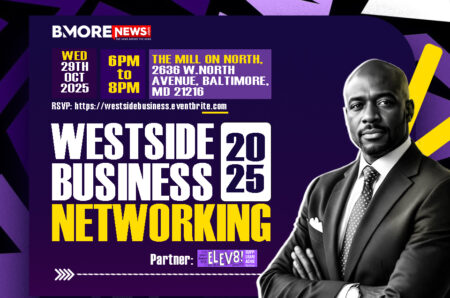 Westside Business Meeting: Building Economic Power Together Westside Business Meeting: Building Economic Power Together