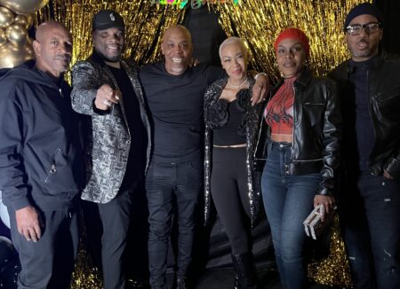 NEW BALTIMORE: Giving Flowers to the Builders NEW BALTIMORE: Giving Flowers to the Builders