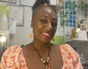 Patricia Green to be Honored at the Black Wall Street NEW BALTIMORE, Nov. 6th Patricia Green to be Honored at the Black Wall Street NEW BALTIMORE, Nov. 6th