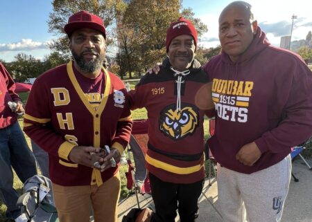 TGR: To Be a Poet TGR: To Be a Poet