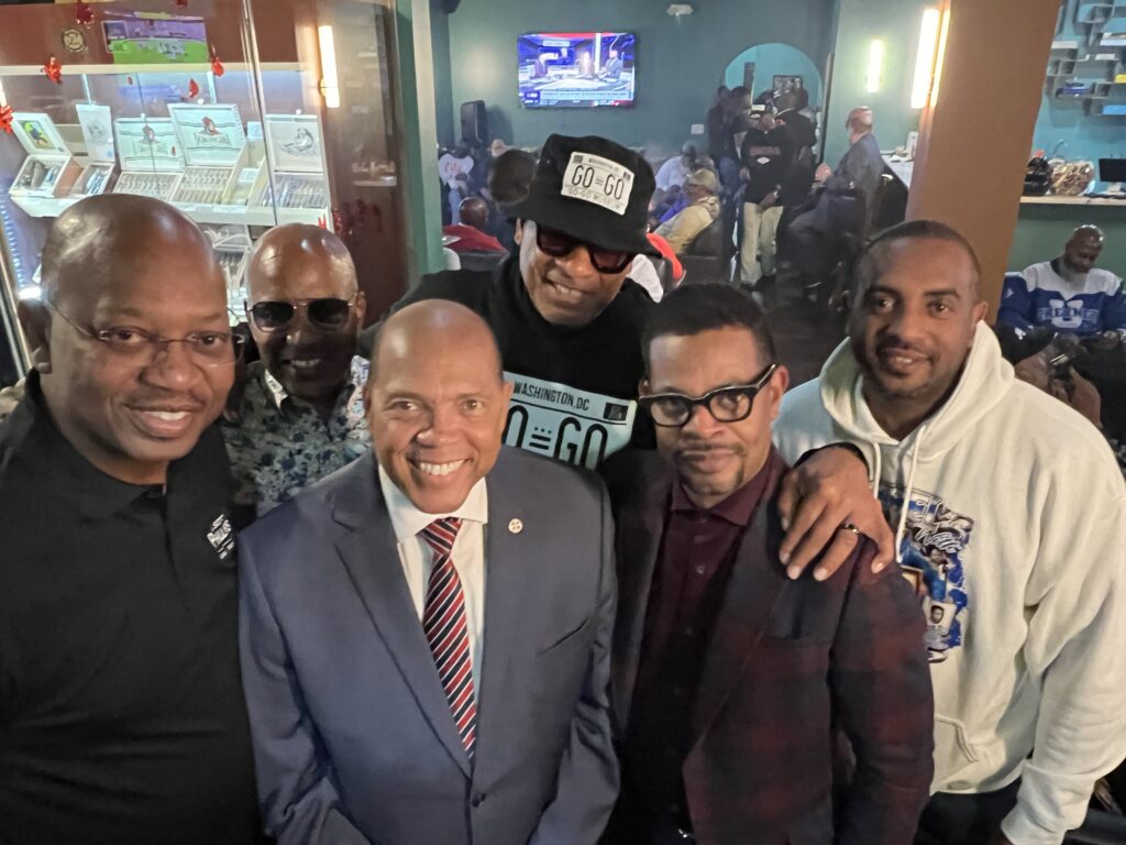 Delegate N. Scott Phillips: The People’s Advocate Delegate N. Scott Phillips: The People’s Advocate