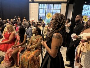 West Baltimore: Restoring the Work, Restoring the Dignity