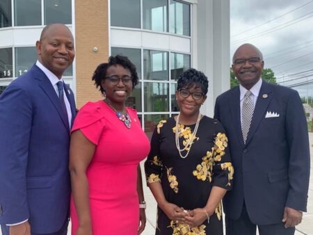 Why Liberty Road Needs to Stand with Senator Ben Brooks