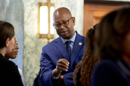 Delegate Phillips and MWMCA’s Frazier Sound Alarm: New Federal Rule Threatens Maryland’s Minority Business Ecosystem Delegate Phillips and MWMCA’s Frazier Sound Alarm: New Federal Rule Threatens Maryland’s Minority Business Ecosystem
