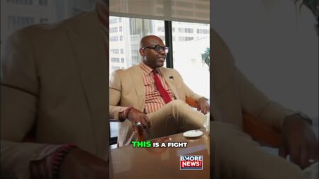 J. WYNDAL GORDON, ESQ.: Brandon Scott’s Courageous Stand Against DEI Order #trump #dei #lawyer