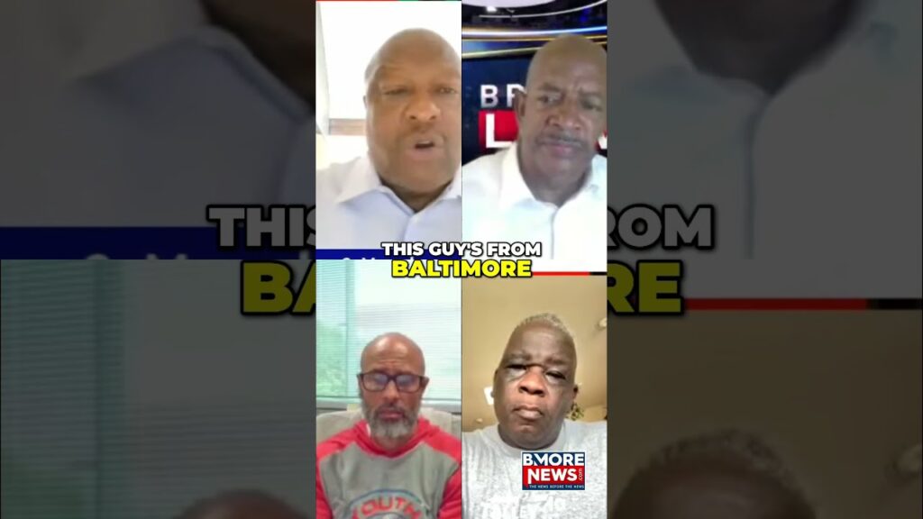 Baltimore’s Success: An Exceptional Model for All Cities