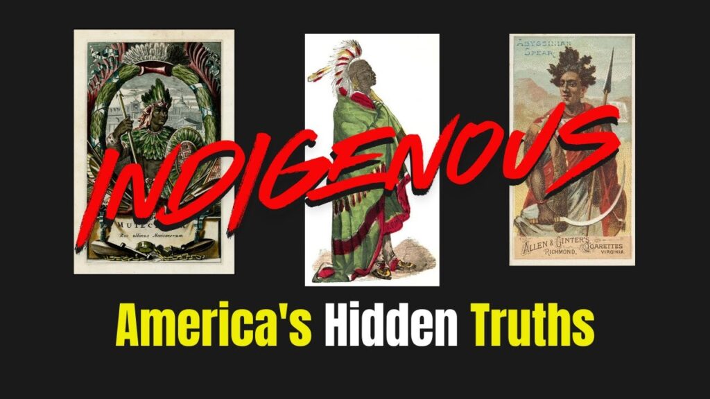 Indigenous Series: America’s Hidden Truths