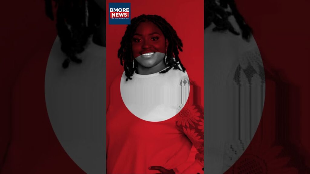 BMORENews.com Presents the Joe Manns Black Wall Street Awards at Coppin State University #bmorenews