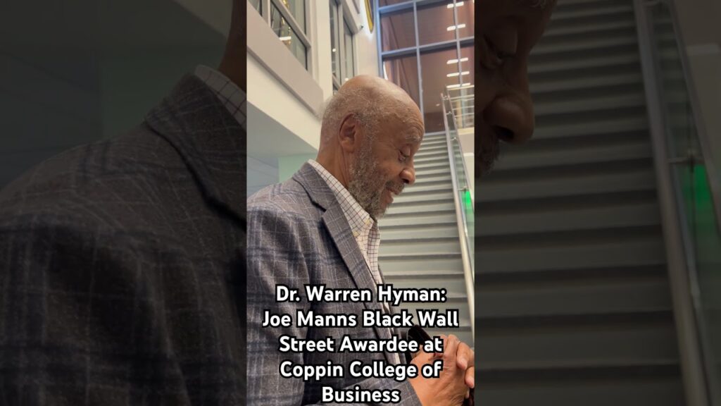 Meet 93-year-old living legend. Morgan Board of Regents, Coppin Hall of Fame, Dunbar, Cloverdale