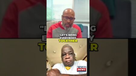 Uniting Our City: Let’s Love & Silence the Silos  #doniglover