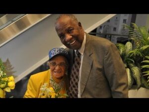 Black Wall Street NEW BALTIMORE @Coppin State