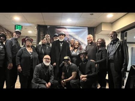 BMORENews 23rd, Dec. 4th BMORENews 23rd, Dec. 4th