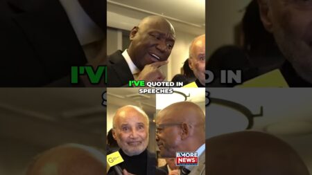 BEN CRUMP: Malcolm Ruff, A Courageous Leader for Our Time #bmorenews BEN CRUMP: Malcolm Ruff, A Courageous Leader for Our Time #bmorenews