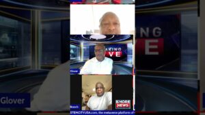 RALPH LEE: Basketball Legends Oscar Robertson & Meadowlark Lemon #bmorenews RALPH LEE: Basketball Legends Oscar Robertson & Meadowlark Lemon #bmorenews