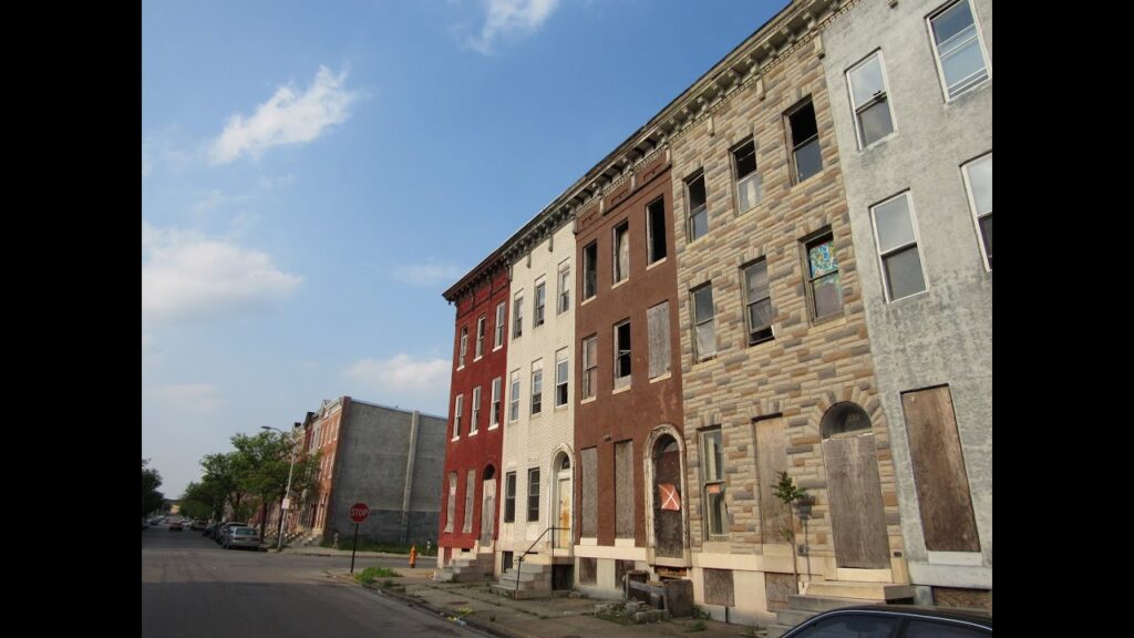 LIVE TOWN HALL: Baltimore’s Zoning Bills – Affordable Housing or Developer Giveaway? 📱 LIVE TOWN HALL: Baltimore’s Zoning Bills – Affordable Housing or Developer Giveaway? 📱