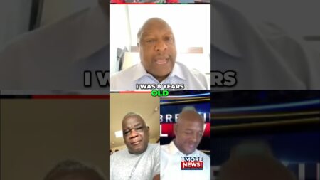 RALPH LEE: Basketball Legends, Childhood Stories & Iconic Moments #basketball #bmorenews