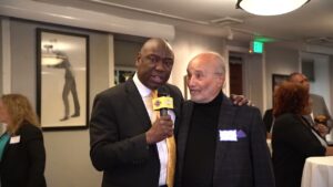 Ben Crump & Billy Murphy: Doni Glover Show #bmorenews #gggm