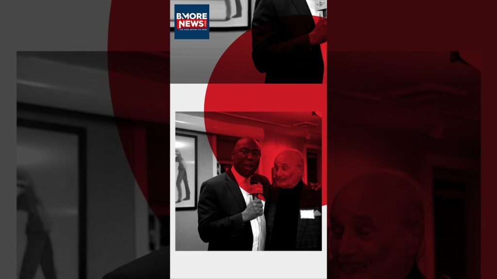 Ben Crump & Billy Murphy, Jr.: Doni Glover TV Show, Sundays, 530 am, WMAR TV2, Baltimore.