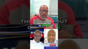 CHOO SMITH: Baltimore Love. Staying and Grinding for the City.