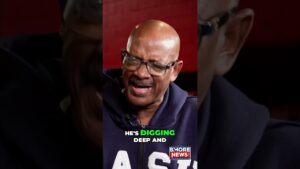 Tank’s Journey From Baltimore Roots to Inspiration