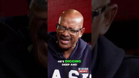 Tank’s Journey From Baltimore Roots to Inspiration