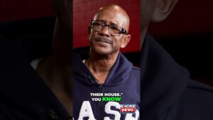 Coach Calvin: My Trademark Glasses. The Story Behind Them!  #bmorenews  #doniglover