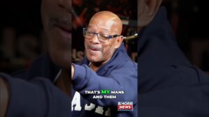 Coach Calvin: World Champion, Youth’s Challenges