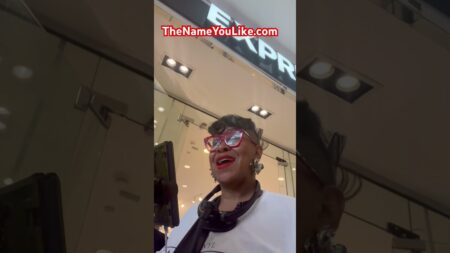 TheNameYouLike.com is a new business in Maryland