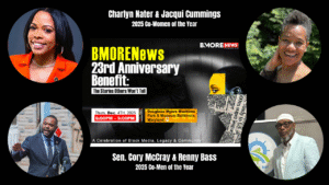 BMORENews Announces 2025 Honorees: Four Pathways to Black Economic Power