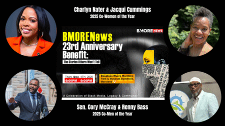 BMORENews Announces 2025 Honorees: Four Pathways to Black Economic Power BMORENews Announces 2025 Honorees: Four Pathways to Black Economic Power