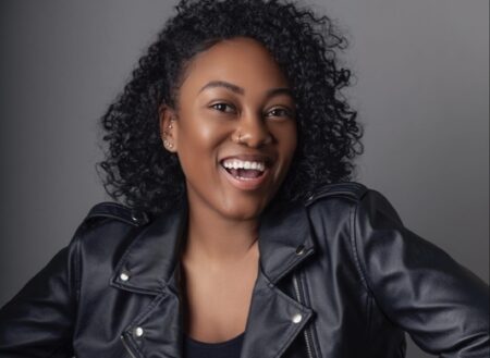 Black Wall Street NEW BALTIMORE to Honor Dionne Beverly