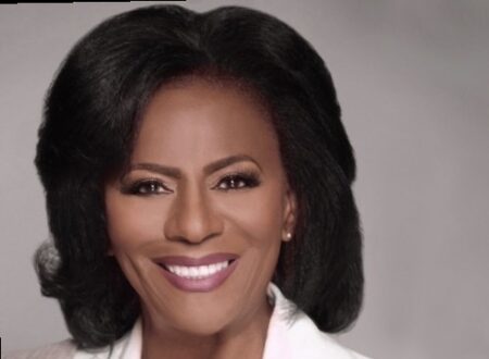 Attorney Georgia Goslee to be Honored at BMORENews’ 23rd Anniversary Benefit