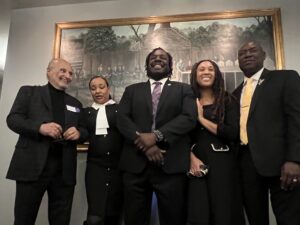 The Glover Report: New Baltimore Is Alive—And It’s About Time The Glover Report: New Baltimore Is Alive—And It’s About Time