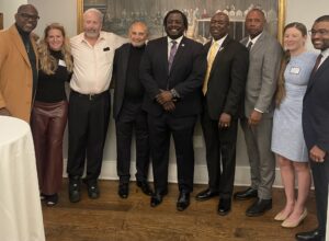 Ben Crump Joins Delegate Malcolm Ruff in Baltimore as Senate Race Intensifies Ben Crump Joins Delegate Malcolm Ruff in Baltimore as Senate Race Intensifies