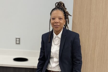 Bria Evans to be Honored at BMORENews.com 23rd Anniversary, Dec. 4th