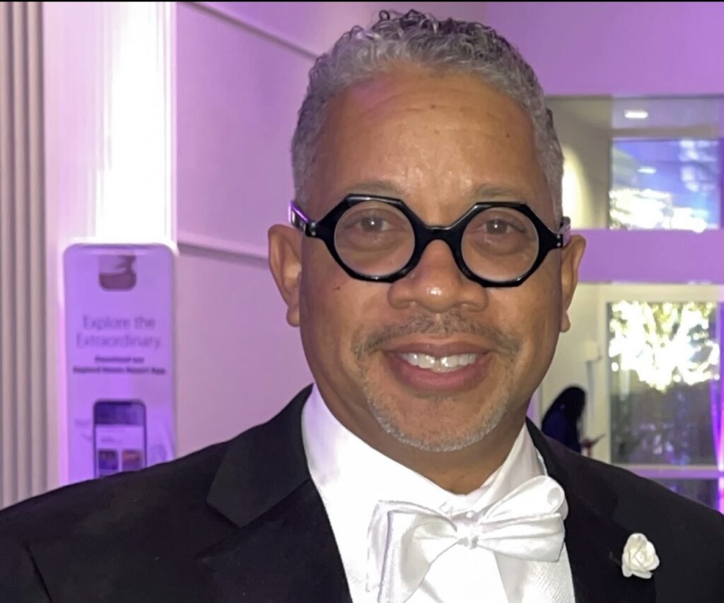 Lafon Porter to be Honored at BMORENews’ 23rd Anniversary Benefit