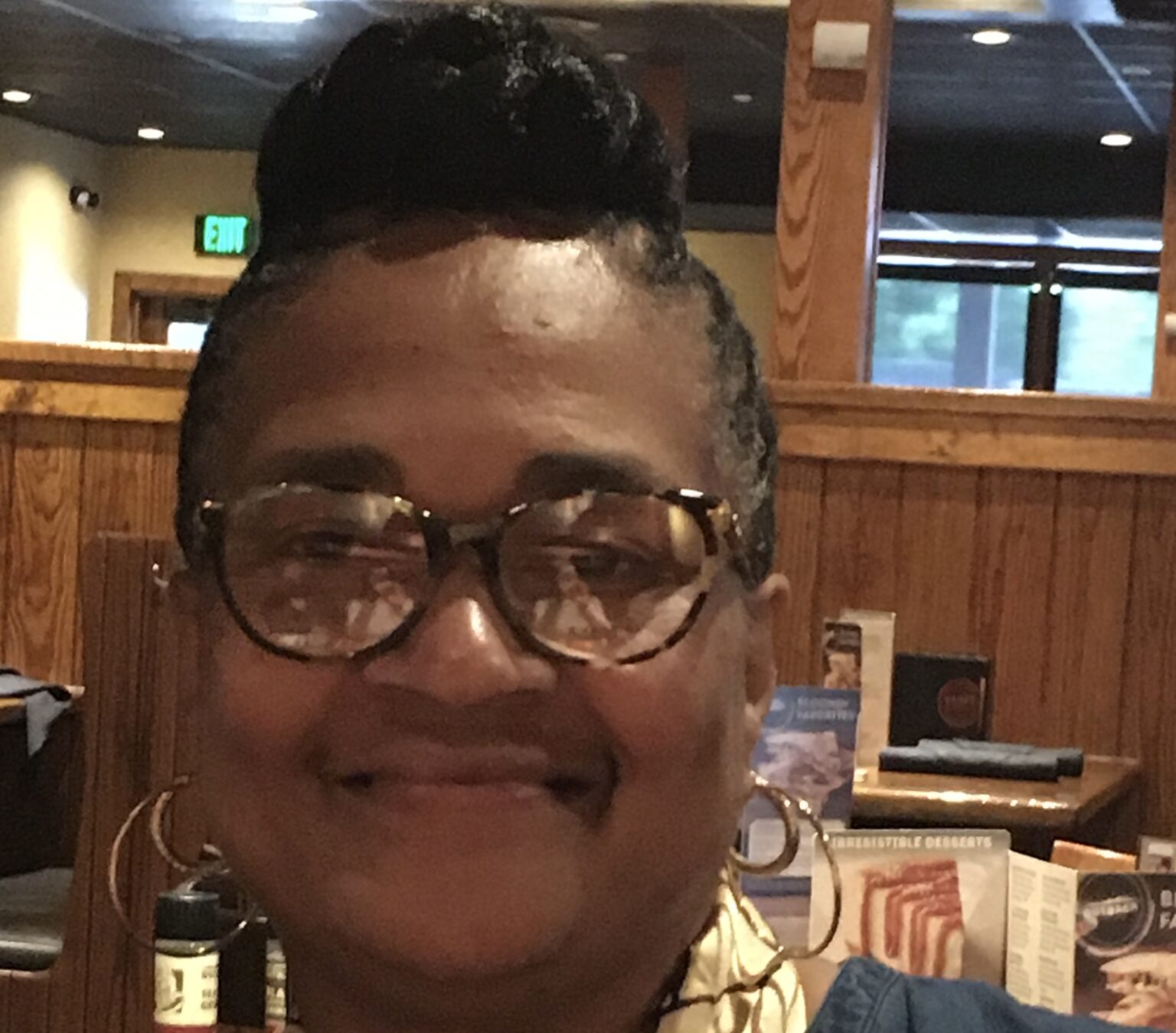 Local Legend Gert Scott Among Honorees at BMORENews’ 23rd Anniversary Celebration Local Legend Gert Scott Among Honorees at BMORENews’ 23rd Anniversary Celebration