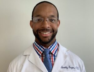 Timothy S. Frazier, MD/MS to be Honored at BMORENews’ 23rd Anniversary Benefit