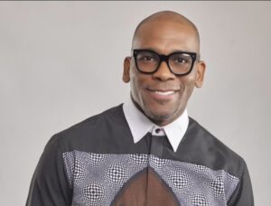 Baltimore Proud: Saluting Jamal Bryant