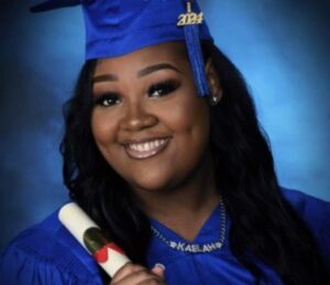 Black Wall Street NEW BALTIMORE to Honor Makaelah Jones Black Wall Street NEW BALTIMORE to Honor Makaelah Jones