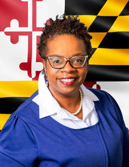 Why Teresa Stephens is BMORENews’ 2025 Co-Woman of the Year