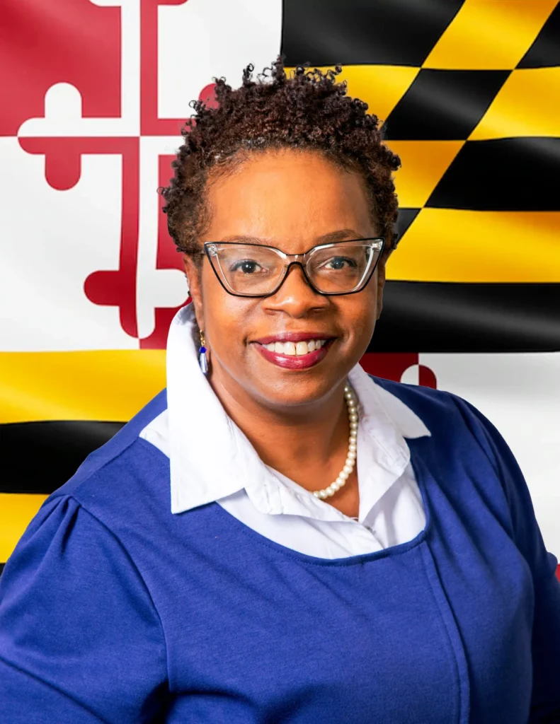 Why Teresa Stephens is BMORENews’ 2025 Co-Woman of the Year Why Teresa Stephens is BMORENews’ 2025 Co-Woman of the Year