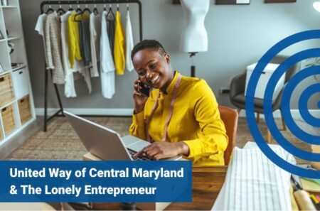 🎉 BMORENews.com & United Way of Maryland Partnership Announcement!